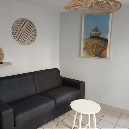 Appartamento Centre - Berthelot *