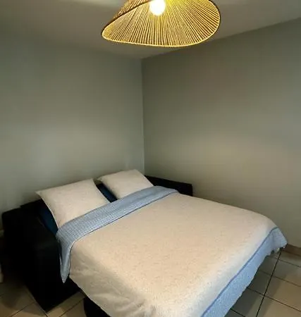 Appartement Centre - Berthelot *