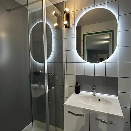 Appartement Centre - Berthelot