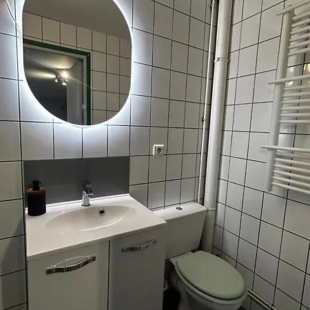 Centre - Berthelot Appartement