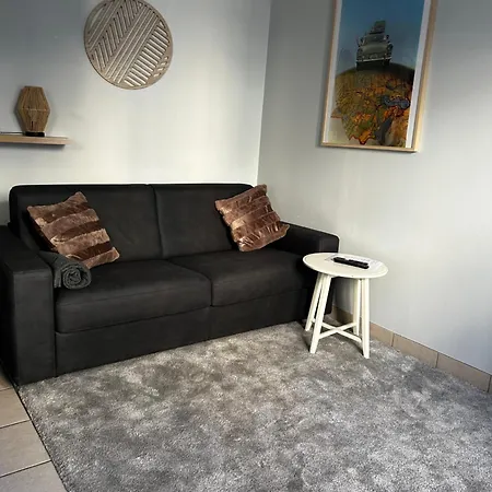 Appartement Centre - Berthelot