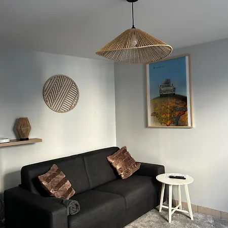 Appartement Centre - Berthelot