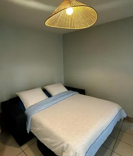 Appartement Centre - Berthelot *